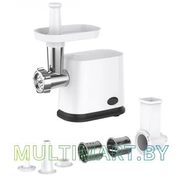 Мясорубка RageX R803-100